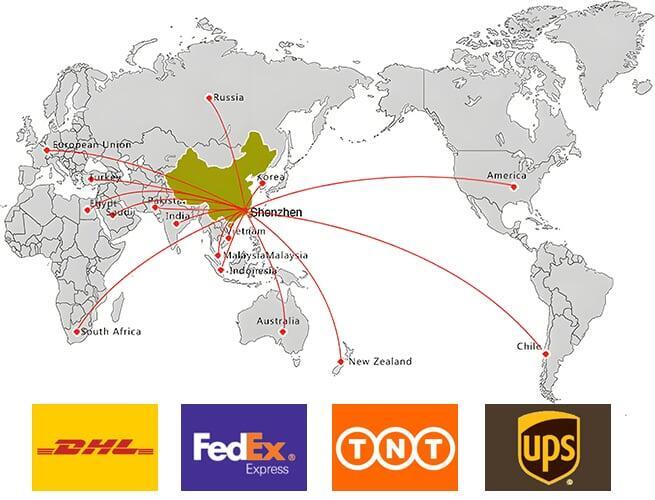 Accelerate Cycling Image